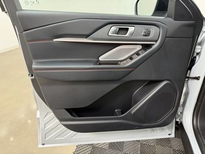 2026 Ford Explorer ST SUV EcoBoost V6 - Photo 12