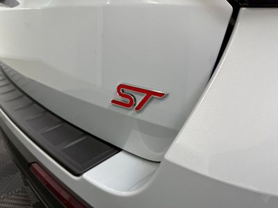 2026 Ford Explorer ST SUV EcoBoost V6 - Photo 9