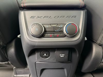 2026 Ford Explorer ST SUV EcoBoost V6 - Photo 23