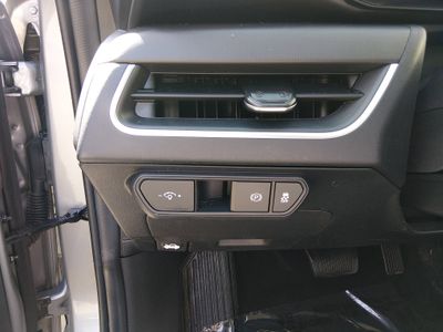 2025 Kia K4 - Photo 13