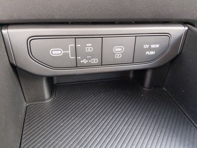 2025 Kia K4 - Photo 17