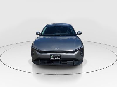 2025 Kia K4 - Photo 2