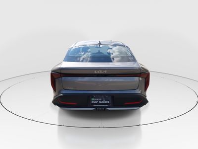 2025 Kia K4 - Photo 6