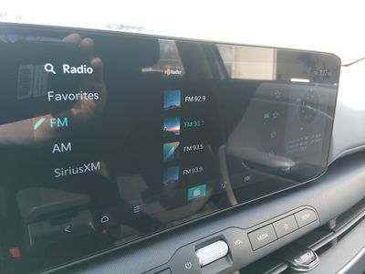 2025 Kia K4 - Photo 18