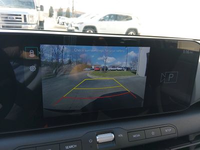 2025 Kia K4 - Photo 16