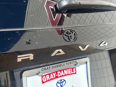 2026 Toyota RAV4 - Photo 36