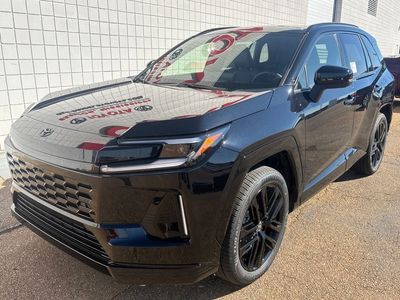 2026 Toyota RAV4 - Photo 1