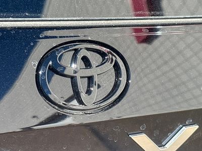 2026 Toyota RAV4 - Photo 33