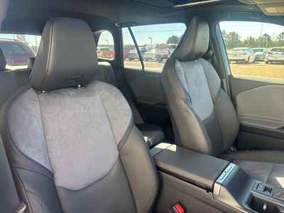 2026 Toyota RAV4 - Photo 18