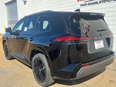 2026 Toyota RAV4 - Photo 3
