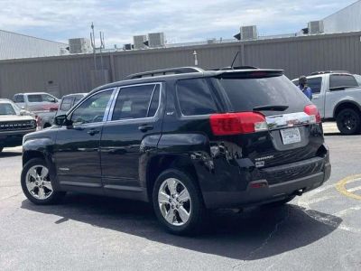 2015 GMC Terrain - Photo 6