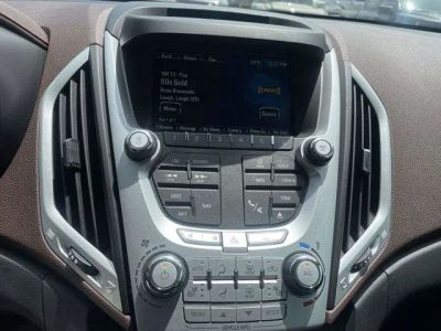 2015 GMC Terrain - Photo 27