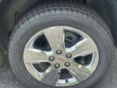 2015 GMC Terrain - Photo 11