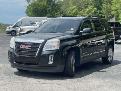 2015 GMC Terrain - Photo 8