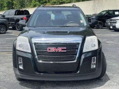 2015 GMC Terrain - Photo 9