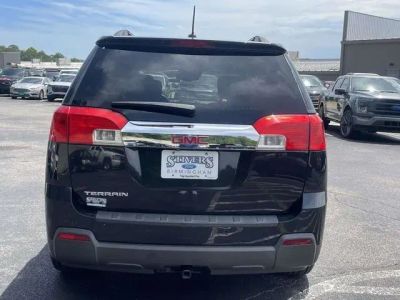 2015 GMC Terrain - Photo 5