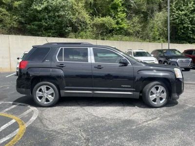 2015 GMC Terrain - Photo 2