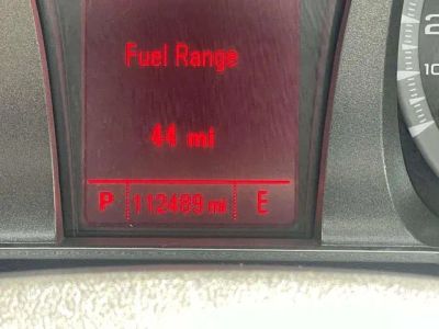 2015 GMC Terrain - Photo 26