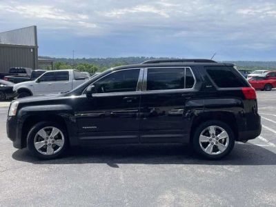 2015 GMC Terrain - Photo 7