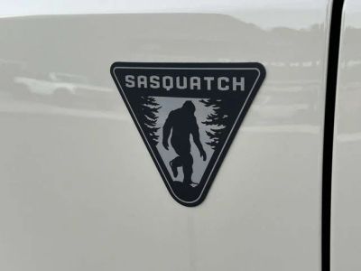 2025 Ford Bronco - Photo 16