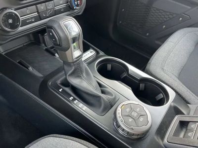 2025 Ford Bronco - Photo 11