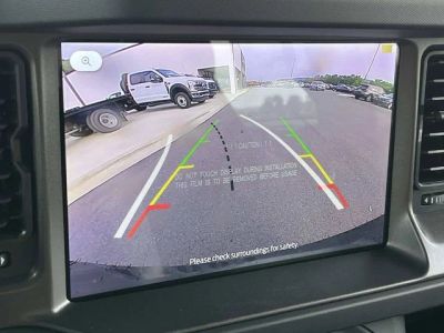 2025 Ford Bronco - Photo 9