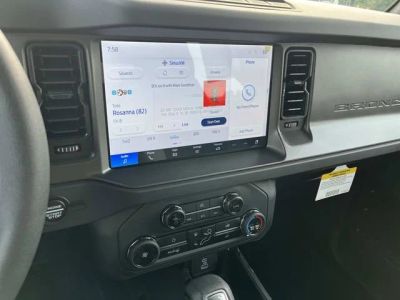 2025 Ford Bronco - Photo 8