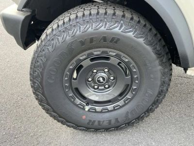 2025 Ford Bronco - Photo 17