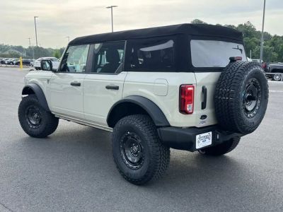 2025 Ford Bronco - Photo 19