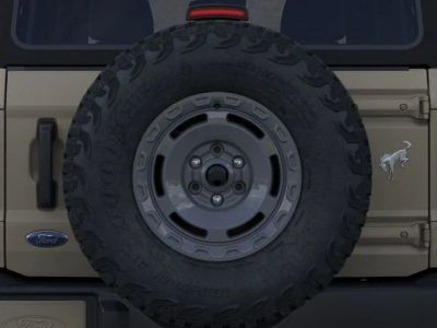 2025 Ford Bronco - Photo 24