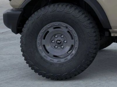 2025 Ford Bronco - Photo 21
