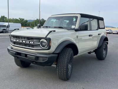 2025 Ford Bronco - Photo 18