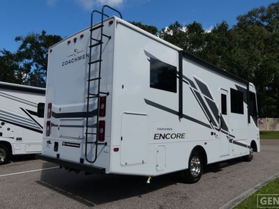 2026 Coachmen Encore SE - Photo 4