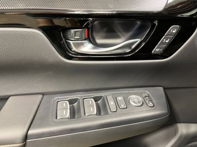 2026 Honda CR-V Hybrid — photo 15 view