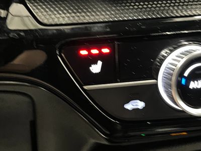 2026 Honda CR-V Hybrid — photo 18 view