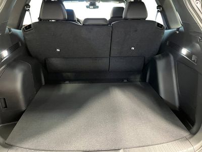 2026 Honda CR-V Hybrid — photo 26 view