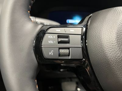 2026 Honda CR-V Hybrid — photo 16 view
