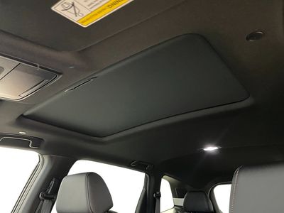 2026 Honda CR-V Hybrid — photo 21 view
