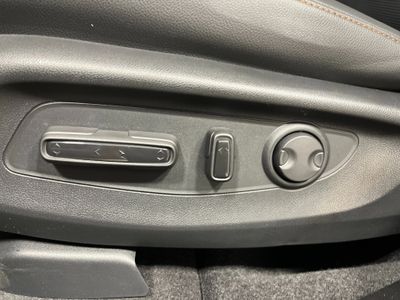 2026 Honda CR-V Hybrid — photo 14 view