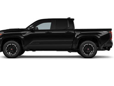2026 Toyota Tacoma - Photo 6