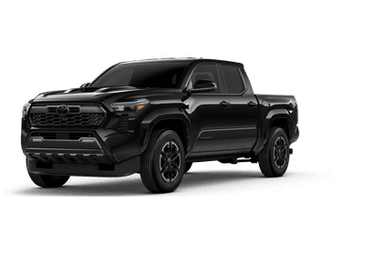 2026 Toyota Tacoma - Photo 1