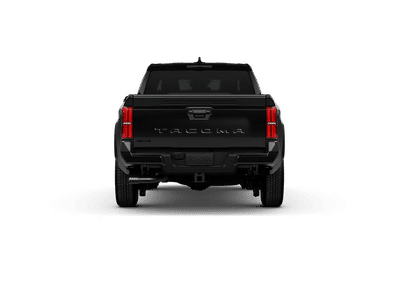 2026 Toyota Tacoma - Photo 10