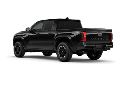 2026 Toyota Tacoma - Photo 8