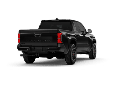 2026 Toyota Tacoma - Photo 11