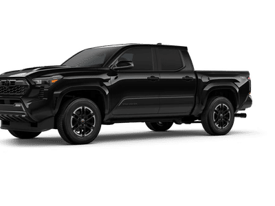 2026 Toyota Tacoma - Photo 3