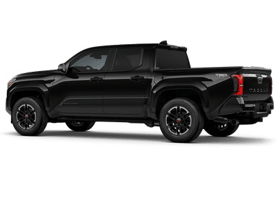 2026 Toyota Tacoma - Photo 7