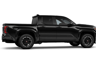 2026 Toyota Tacoma - Photo 14