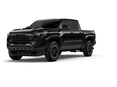 2026 Toyota Tacoma - Photo 23