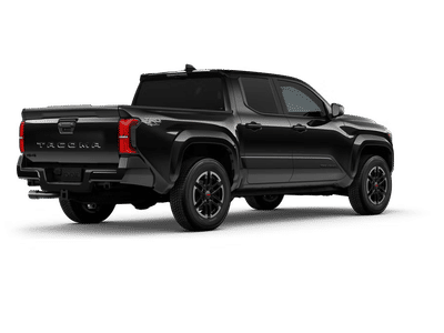 2026 Toyota Tacoma - Photo 12
