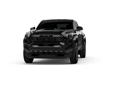 2026 Toyota Tacoma - Photo 21